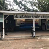 Review photo of Malaekahana Beach Campground by Stephanie Z., July 1, 2021