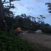 Review photo of Malaekahana Beach Campground by Stephanie Z., July 1, 2021