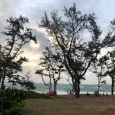 Review photo of Malaekahana Beach Campground by Stephanie Z., July 1, 2021