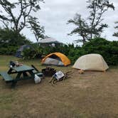 Review photo of Malaekahana Beach Campground by Stephanie Z., July 1, 2021