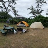 Review photo of Mālaekahana State Recreation Area by Stephanie Z., July 1, 2021
