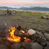 Review photo of Homer Spit Campground by Stephanie Z., July 1, 2021