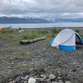 Review photo of Homer Spit Campground by Stephanie Z., July 1, 2021