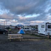 Review photo of Homer Spit Campground by Stephanie Z., July 1, 2021