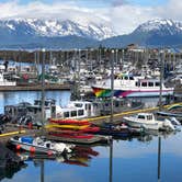 Review photo of Homer Spit Campground by Stephanie Z., July 1, 2021