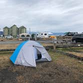 Review photo of Homer Spit Campground by Stephanie Z., July 1, 2021