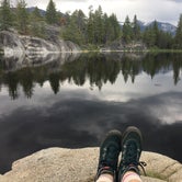 Review photo of Mono Hot Springs by Colleen C., June 12, 2018