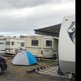 Review photo of Homer Spit Campground by Stephanie Z., July 1, 2021