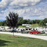 Review photo of Mayberry Campground  by Sally C., July 1, 2021