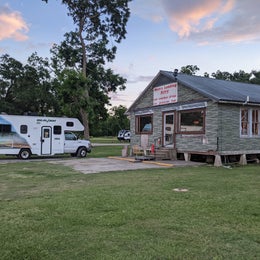 Myers Landing and RV Park