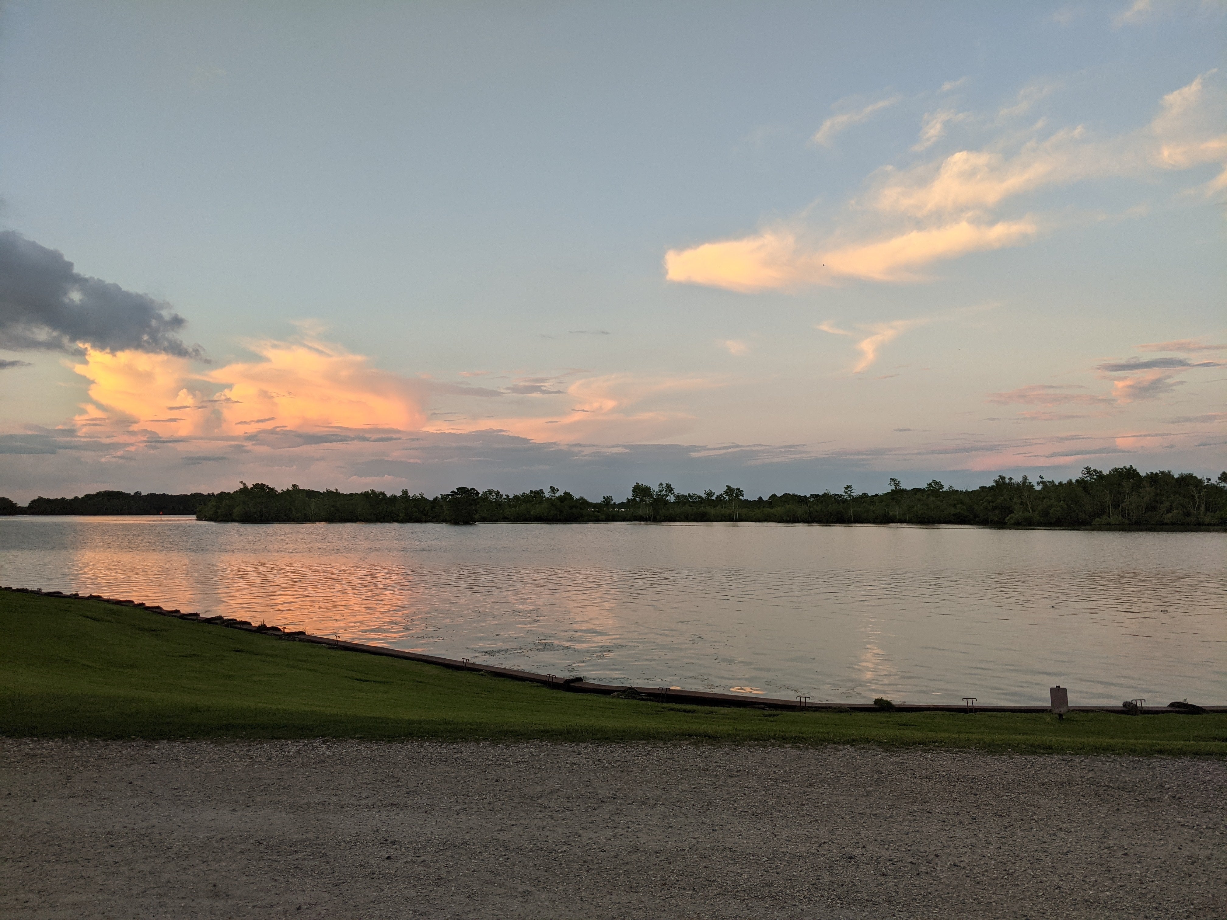 Camper submitted image from Myers Landing and RV Park - 3