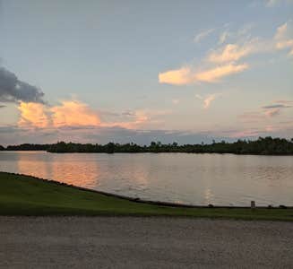 Camper-submitted photo from Myers Landing and RV Park