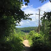 Review photo of Rock Island State Park Campground by Marissa G., July 1, 2021