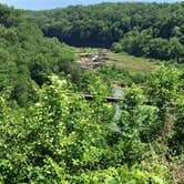 Review photo of Rock Island State Park Campground by Marissa G., July 1, 2021