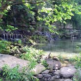 Review photo of Rock Island State Park Campground by Marissa G., July 1, 2021