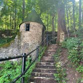 Review photo of Rock Island State Park Campground by Marissa G., July 1, 2021