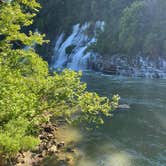 Review photo of Rock Island State Park Campground by Marissa G., July 1, 2021