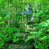 Review photo of Rock Island State Park Campground by Marissa G., July 1, 2021