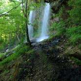 Review photo of Rock Island State Park Campground by Marissa G., July 1, 2021