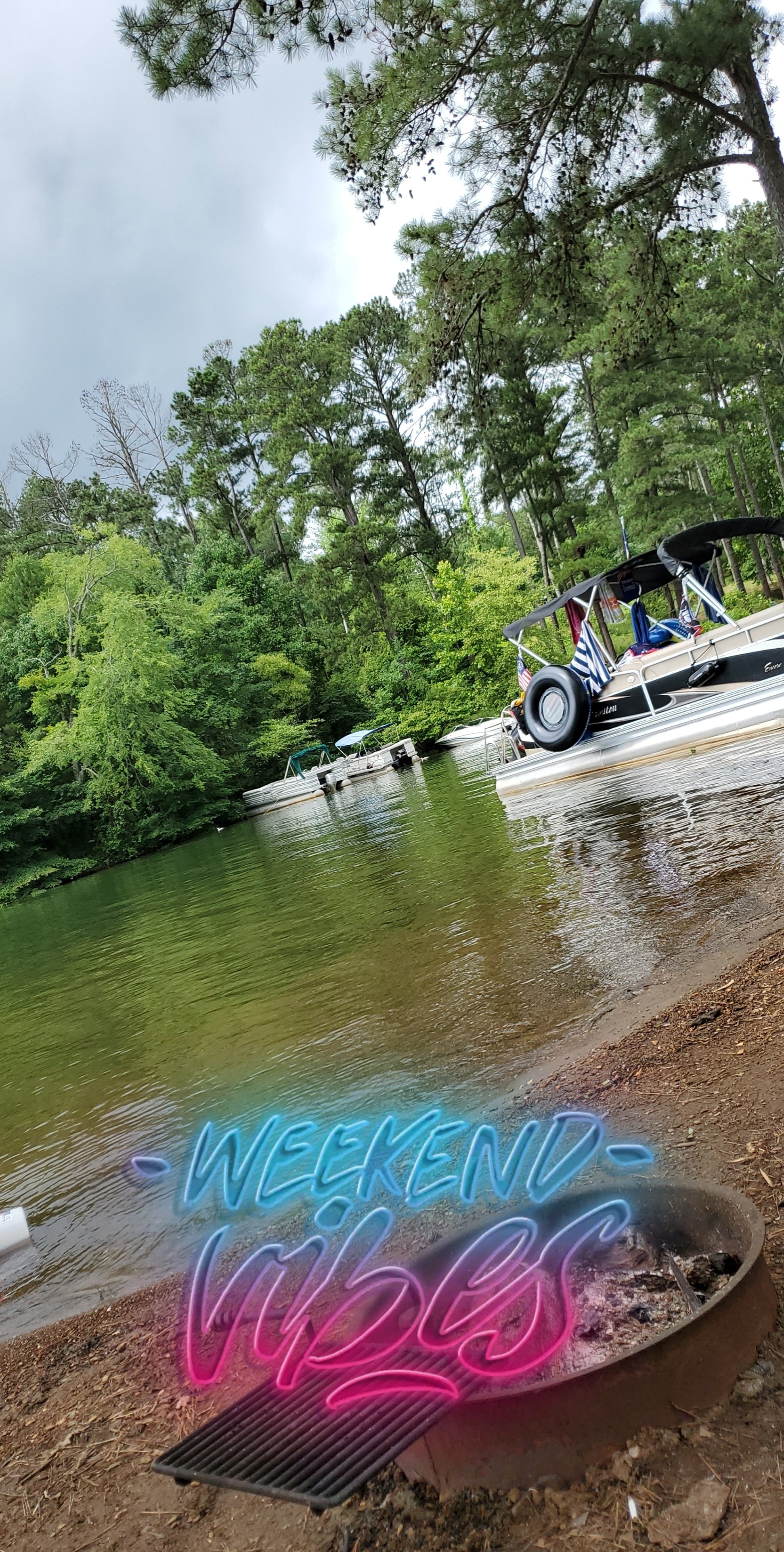 Camper submitted image from Marina Resort - Allatoona Landing - 4