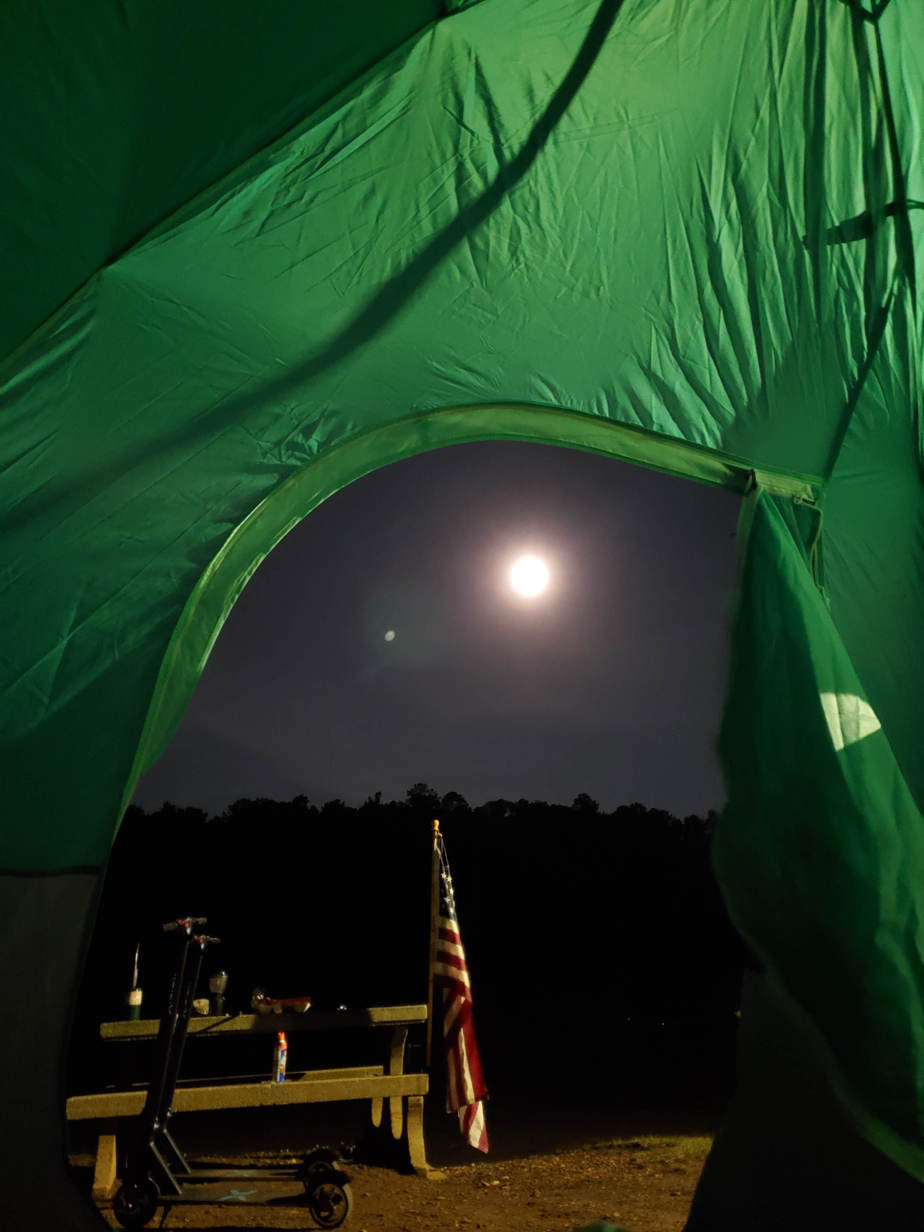 Marla M.'s photo at Marina Resort - Allatoona Landing near Marietta, GA