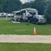 Review photo of Wilderness Campground by Bucky W., July 1, 2021