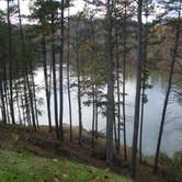 Review photo of Jenny Wiley State Park Campground by Carrie J., July 17, 2016