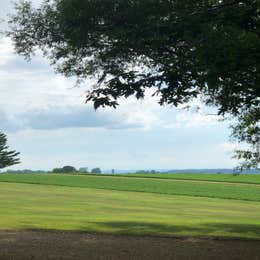 Rustic Barn Campground RV Park