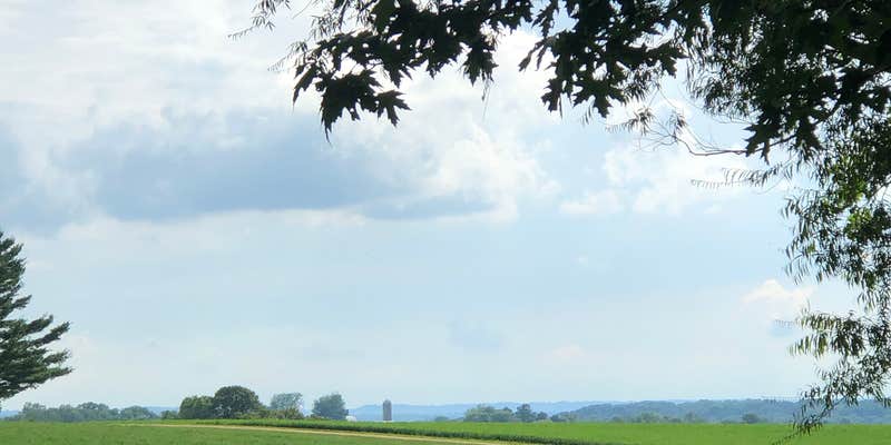 Camper submitted image from Rustic Barn Campground RV Park