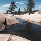 Review photo of Silver Lake West by Cassie M., June 12, 2018