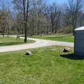 Review photo of Jacoby Road Canoe Launch by Kenpocentaur K., July 1, 2021