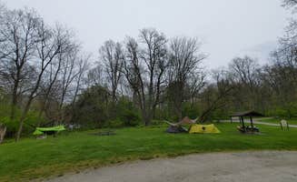 Kenpocentaur K.'s photo at Jacoby Road Canoe Launch near Yellow Springs, OH