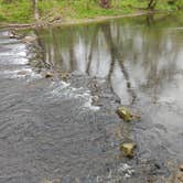 Review photo of Jacoby Road Canoe Launch by Kenpocentaur K., July 1, 2021