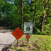 Review photo of A.W. Marion State Park Campground by Kenpocentaur K., July 1, 2021