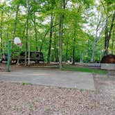 Review photo of A.W. Marion State Park Campground by Kenpocentaur K., July 1, 2021