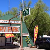 Review photo of Welcome Station RV Park by Cristian N., July 1, 2021