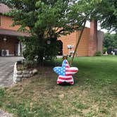 Review photo of Butterfly Camping Resort by Sandra H., July 1, 2021