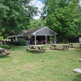 Review photo of Shawnee State Park Campground by Kenpocentaur K., July 1, 2021