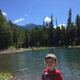 Review photo of Devil's Corkscrew Campground by Kerrie L., June 12, 2018
