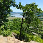 Review photo of Shawnee State Park Campground by Kenpocentaur K., July 1, 2021