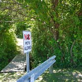 Review photo of Shawnee State Park Campground by Kenpocentaur K., July 1, 2021