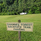 Review photo of Shawnee State Park Campground by Kenpocentaur K., July 1, 2021