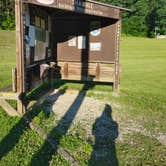 Review photo of Shawnee State Park Campground by Kenpocentaur K., July 1, 2021