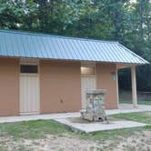 Review photo of Shawnee State Park Campground by Kenpocentaur K., July 1, 2021