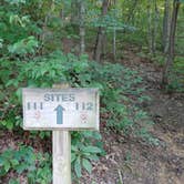 Review photo of Shawnee State Park Campground by Kenpocentaur K., July 1, 2021