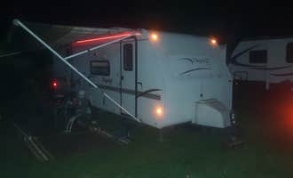 Camping near Riverside Park: Bells Mills County Park, Lehigh, Iowa