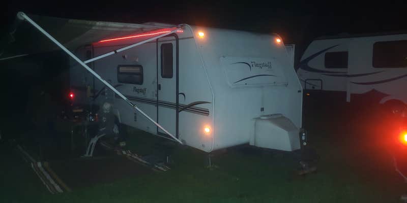 Camper submitted image from Bells Mills County Park