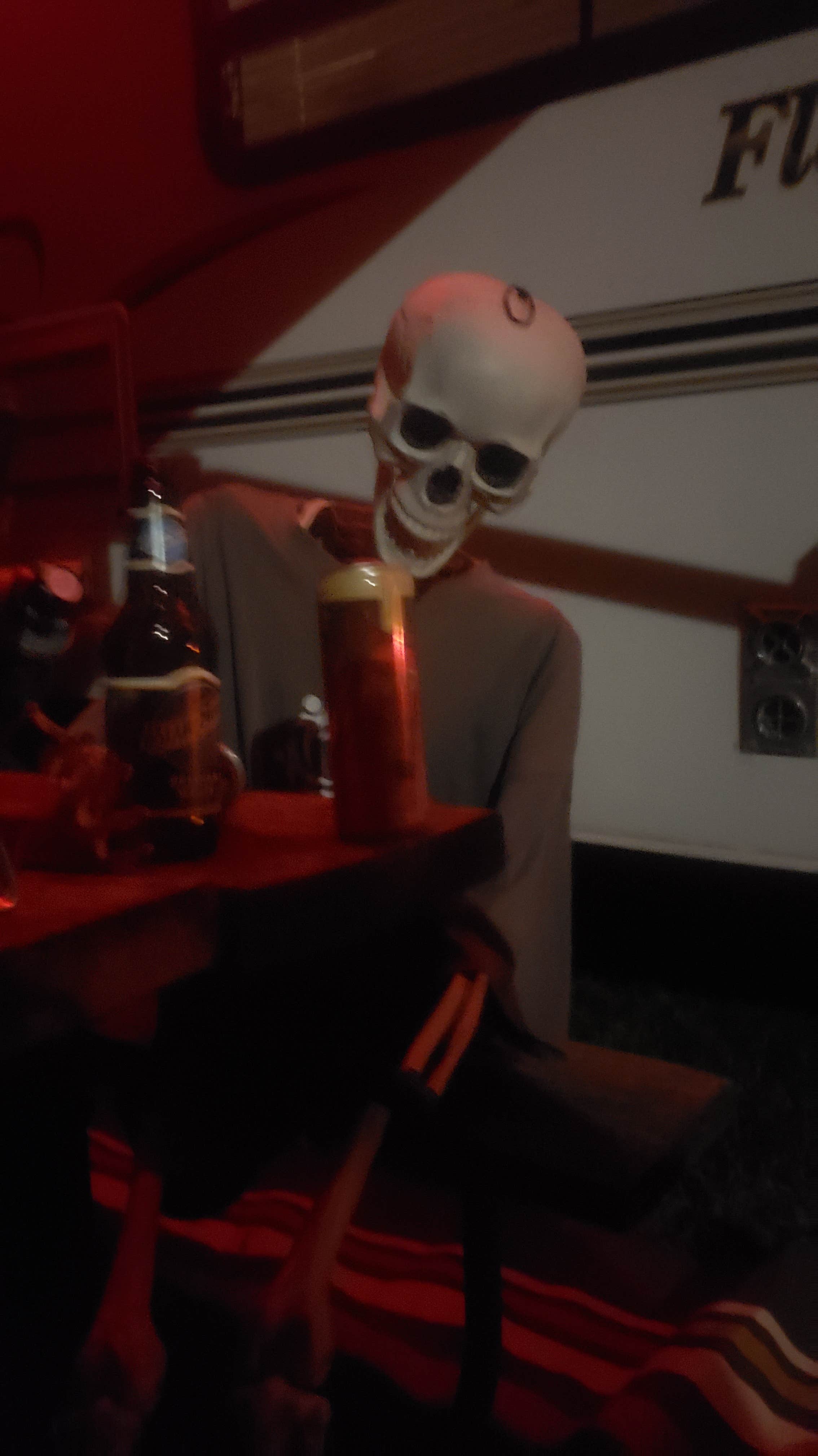 Camper-submitted photo at Bells Mills County Park near Fort Dodge, IA