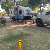 Review photo of Sioux Falls KOA by Sherri C., July 1, 2021