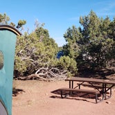 Review photo of Saddlehorn Campground — Colorado National Monument by Mary S., June 12, 2018